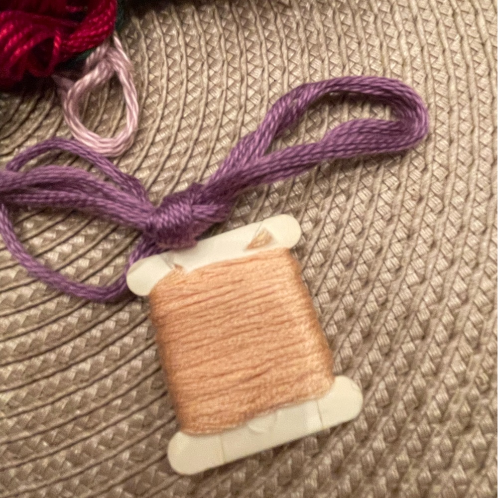 Assorted thread. - Picture 4 of 5